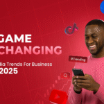 2025 Social Media Trends Every Brand Needs to Know