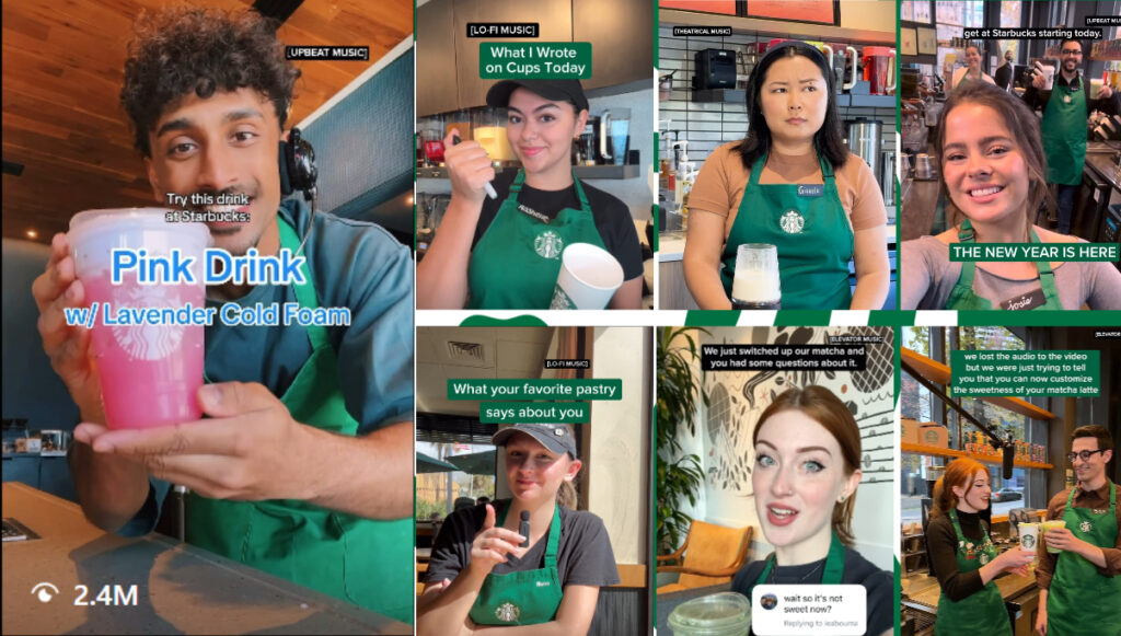 Employee-Generated Content: A Winning Strategy for Brands in 2025