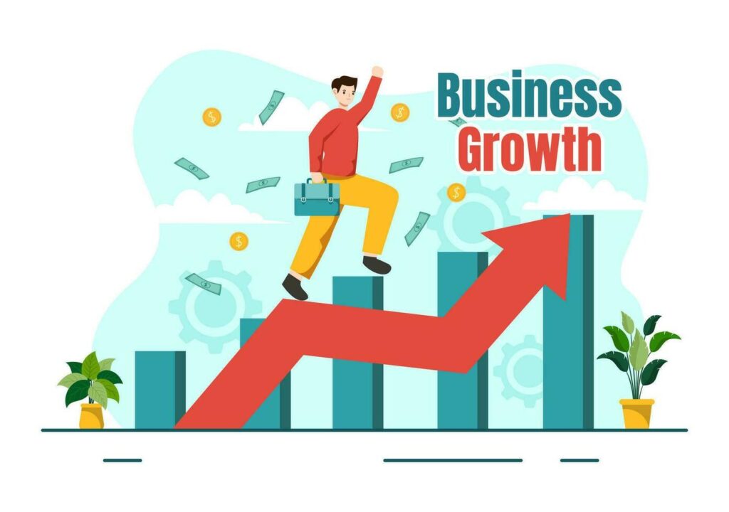 Local SEO services for small business growth