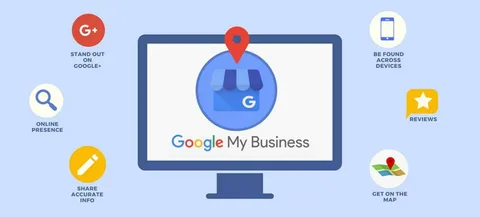 Google Business Profile optimization for local SEO