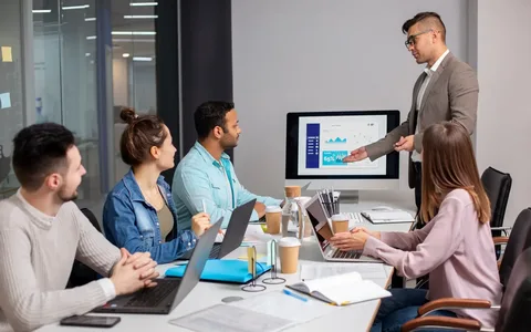 Digital marketing strategy for business growth.