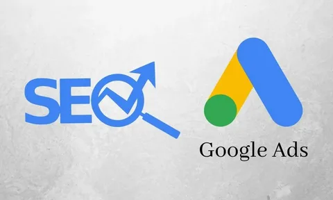 Google Ads and SEO