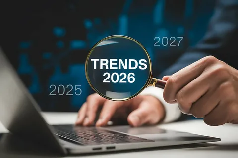 SEO strategy in 2026
