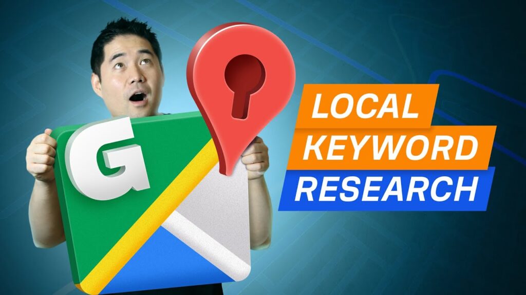 Local SEO strategy for small businesses