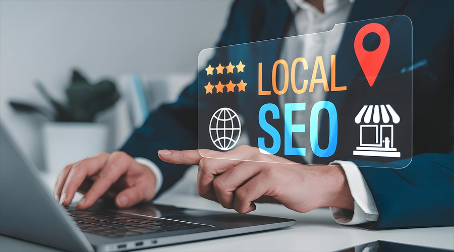 Local SEO Guide for Small Businesses: How to Get Found by Local Customers