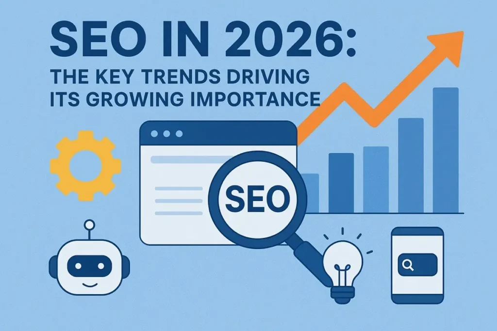 why SEO matters